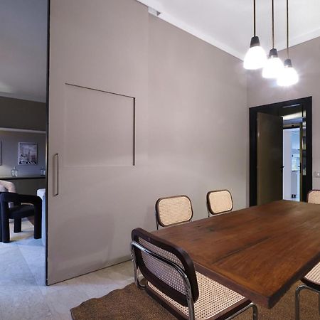 Homnest I S.Ambrogio Elegant Apt Milano Exterior foto