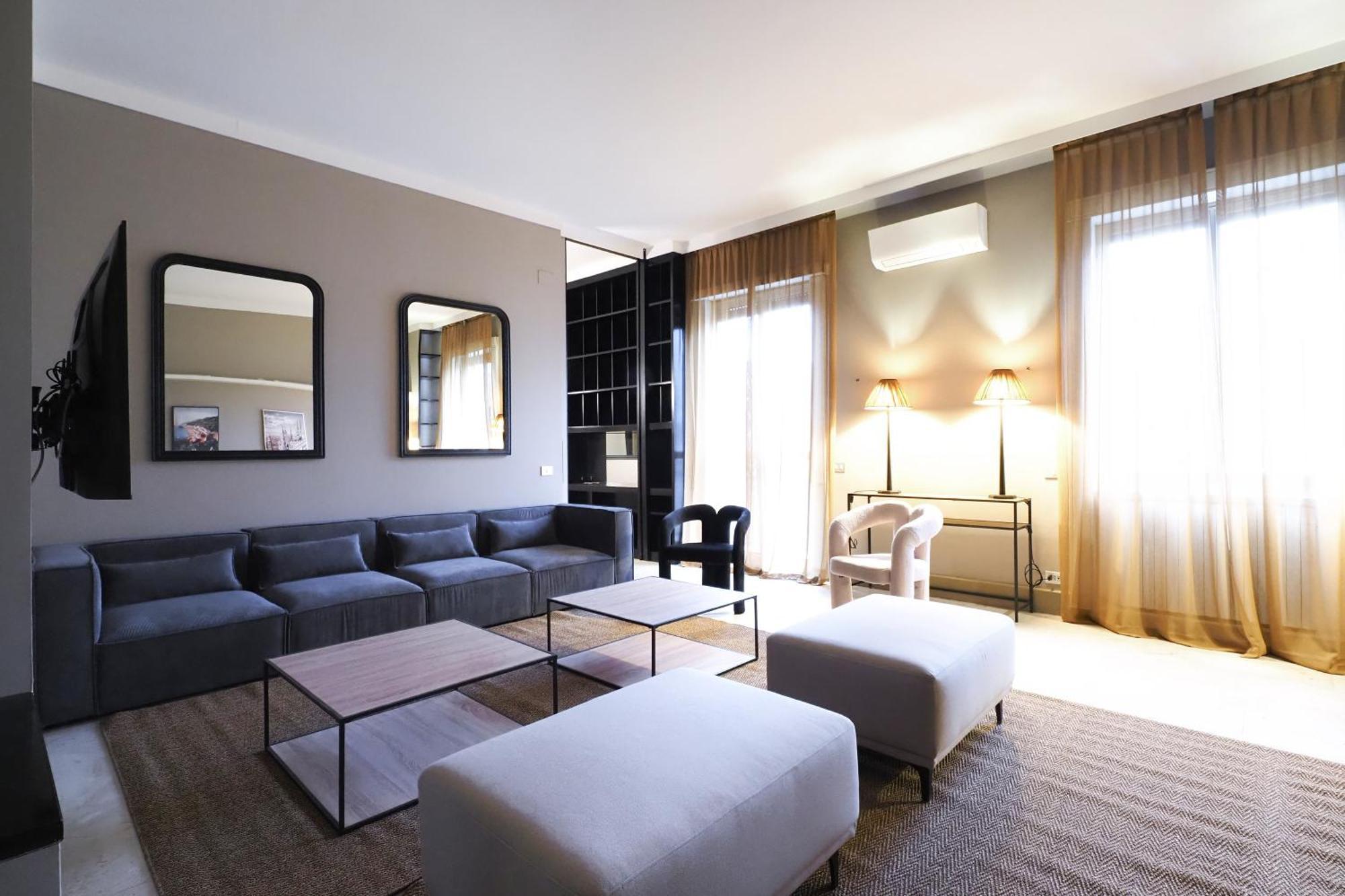 Homnest I S.Ambrogio Elegant Apt Milano Exterior foto