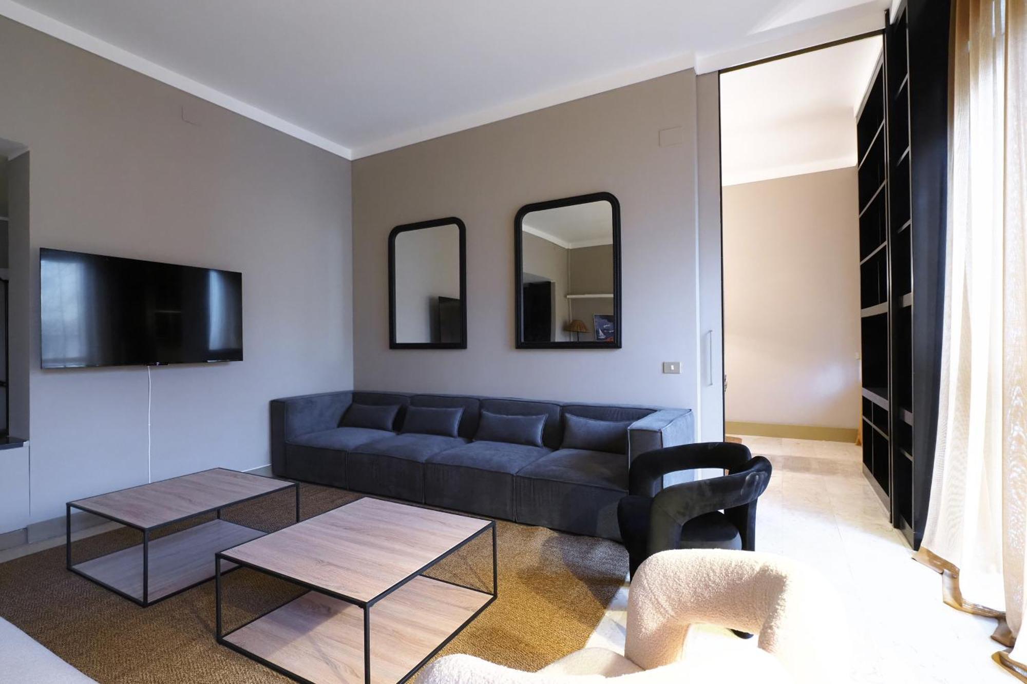 Homnest I S.Ambrogio Elegant Apt Milano Exterior foto