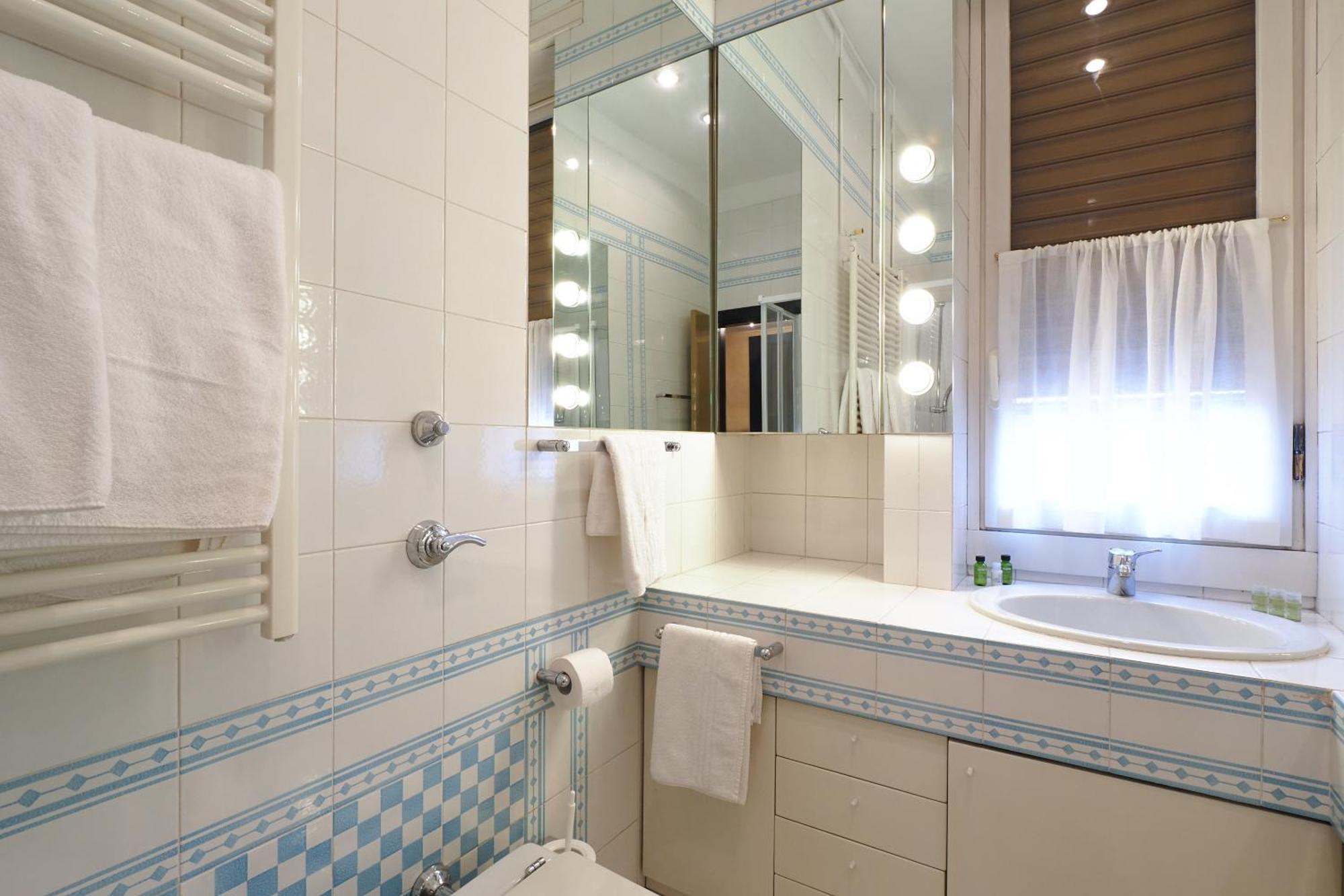 Homnest I S.Ambrogio Elegant Apt Milano Exterior foto