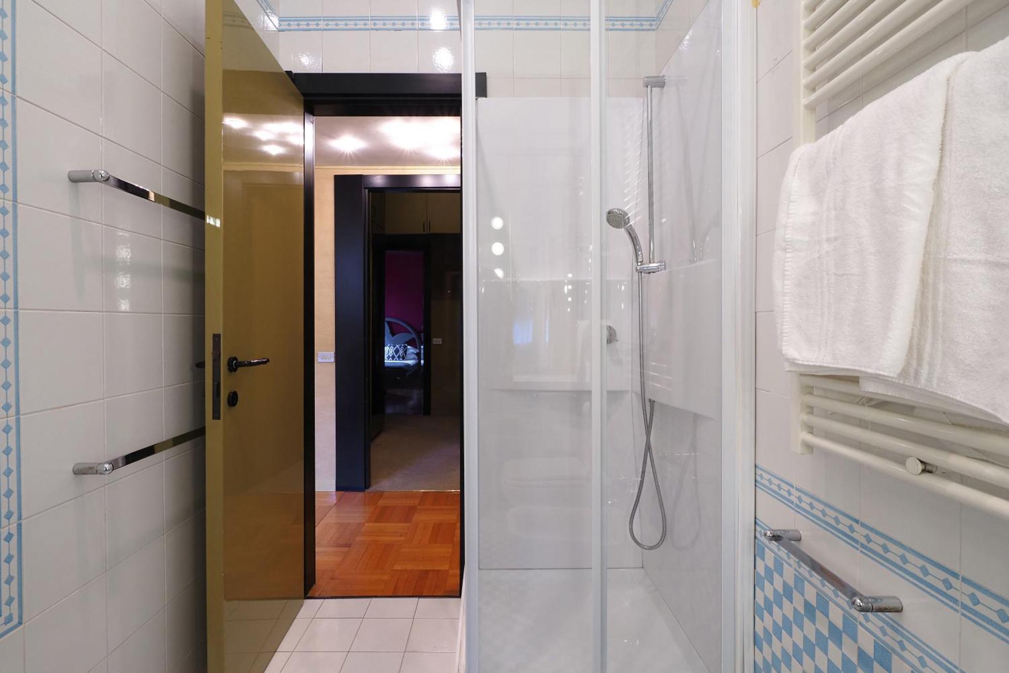 Homnest I S.Ambrogio Elegant Apt Milano Exterior foto