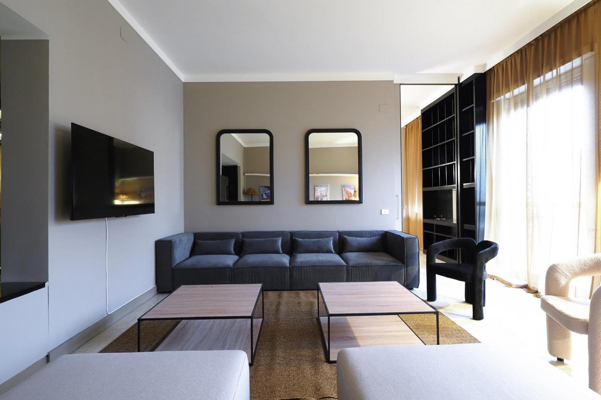 Homnest I S.Ambrogio Elegant Apt Milano Exterior foto