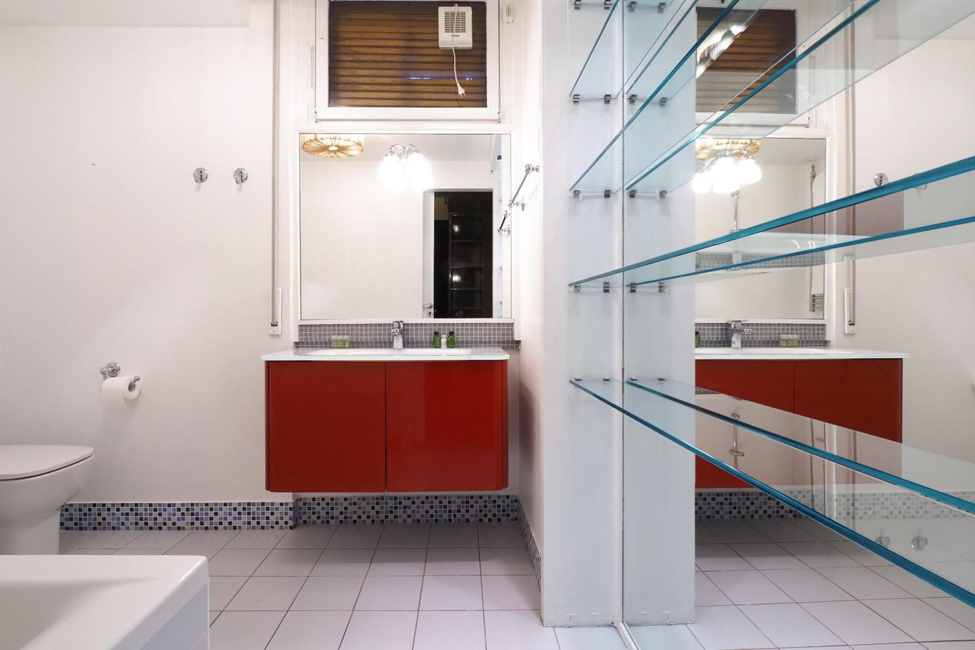 Homnest I S.Ambrogio Elegant Apt Milano Exterior foto