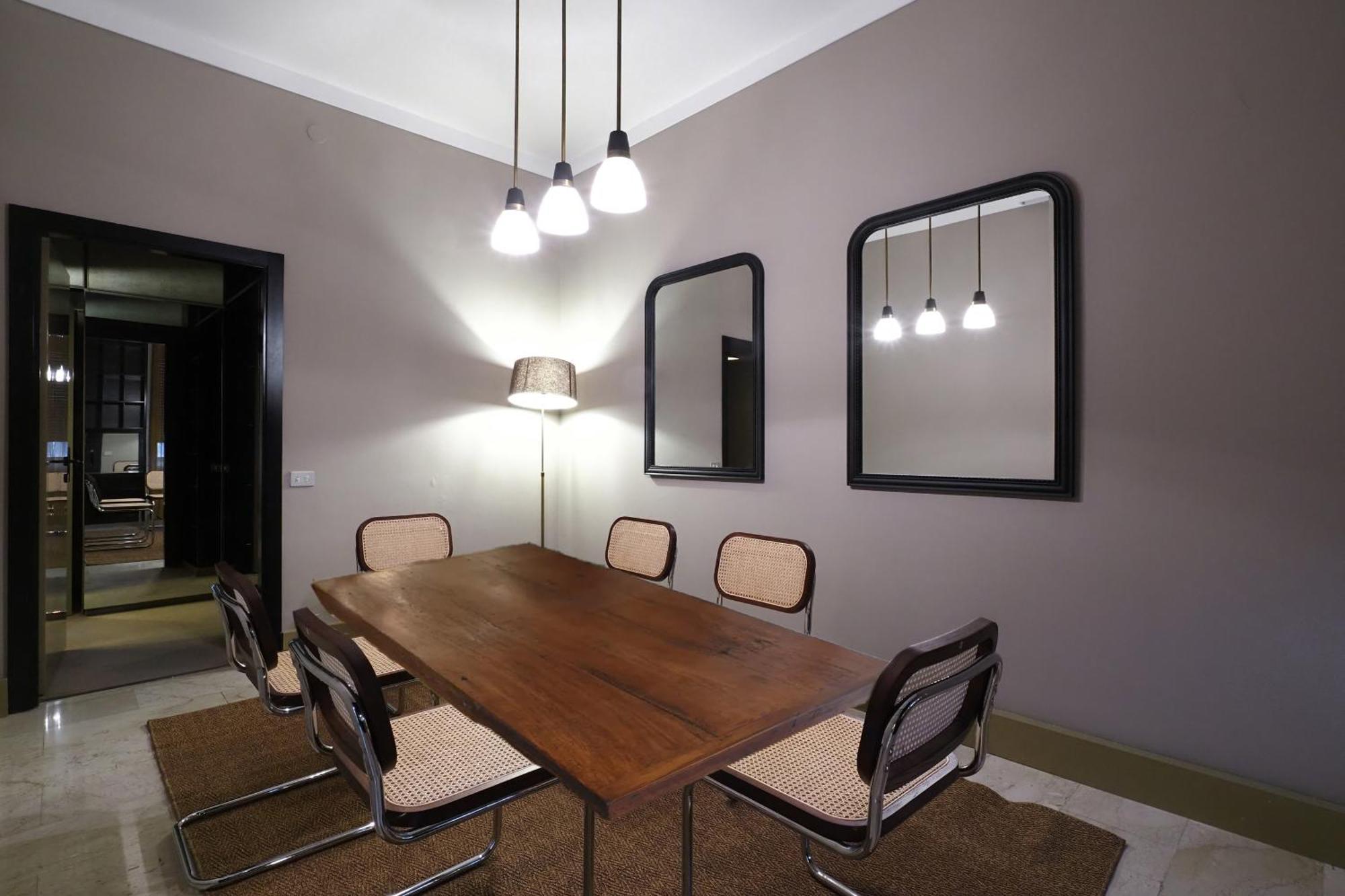 Homnest I S.Ambrogio Elegant Apt Milano Exterior foto