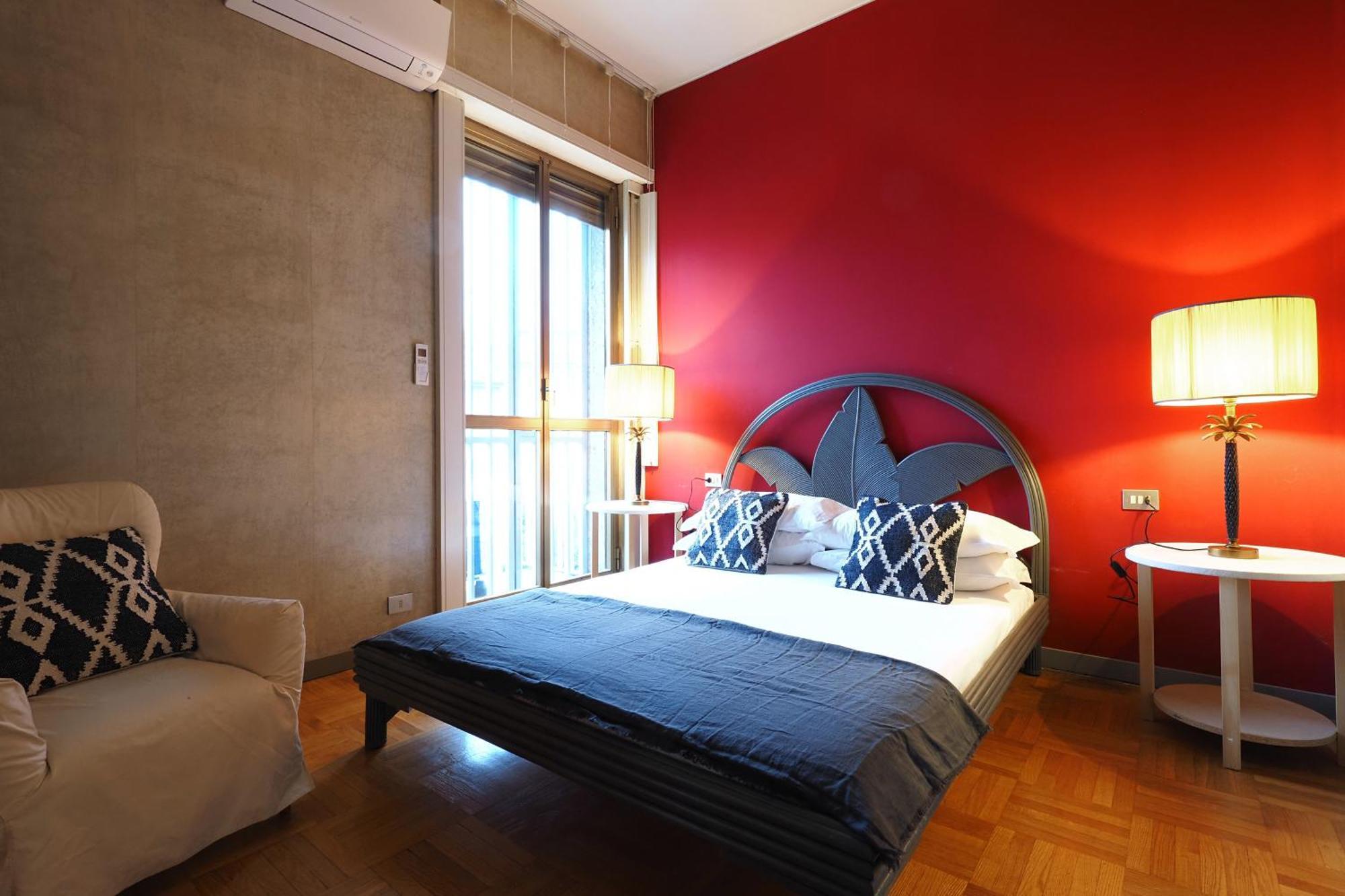 Homnest I S.Ambrogio Elegant Apt Milano Exterior foto